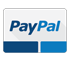 Credit Card/PayPal