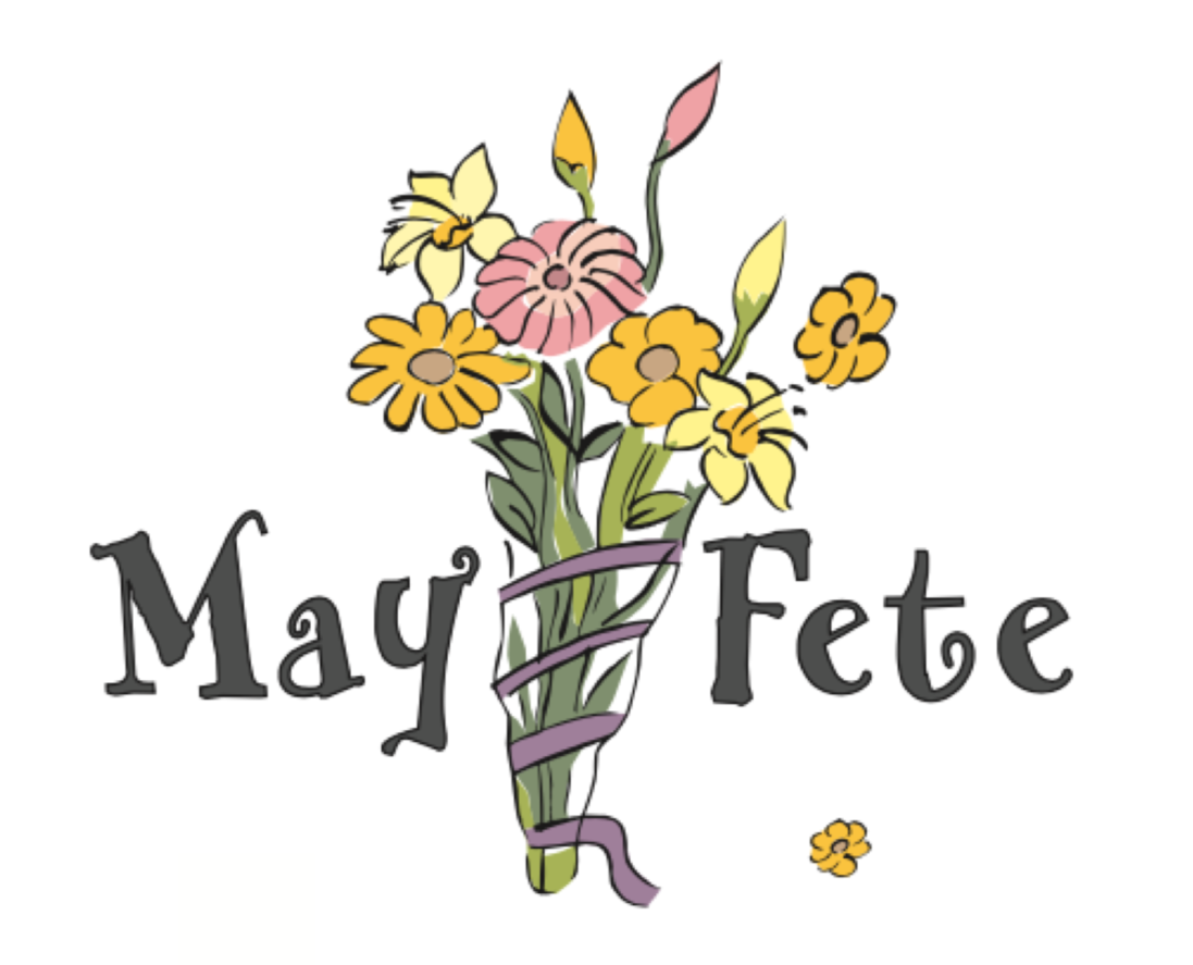 Barron Park May Fete 2019 RESCHEDULED TO MONDAY MAY 27, 2019