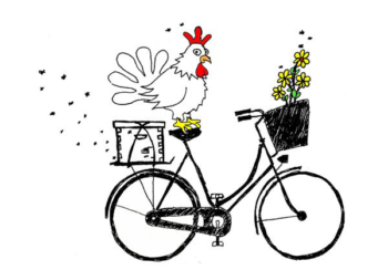 Silicon Valley Tour de Coop 2018