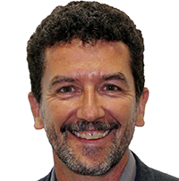 Markus Fromherz