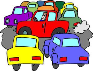 Traffic and Streets