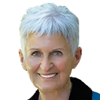 Gwen Luce