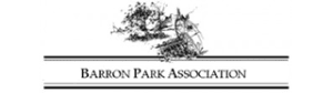 Barron Park Association logo
