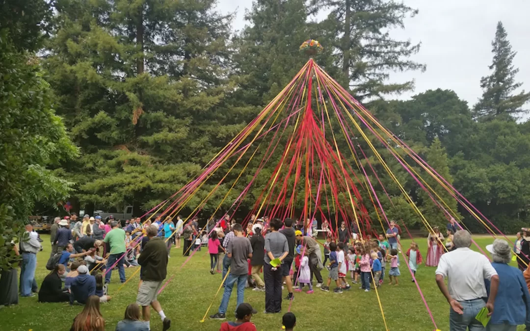 Barron Park May Fete Festival 2024