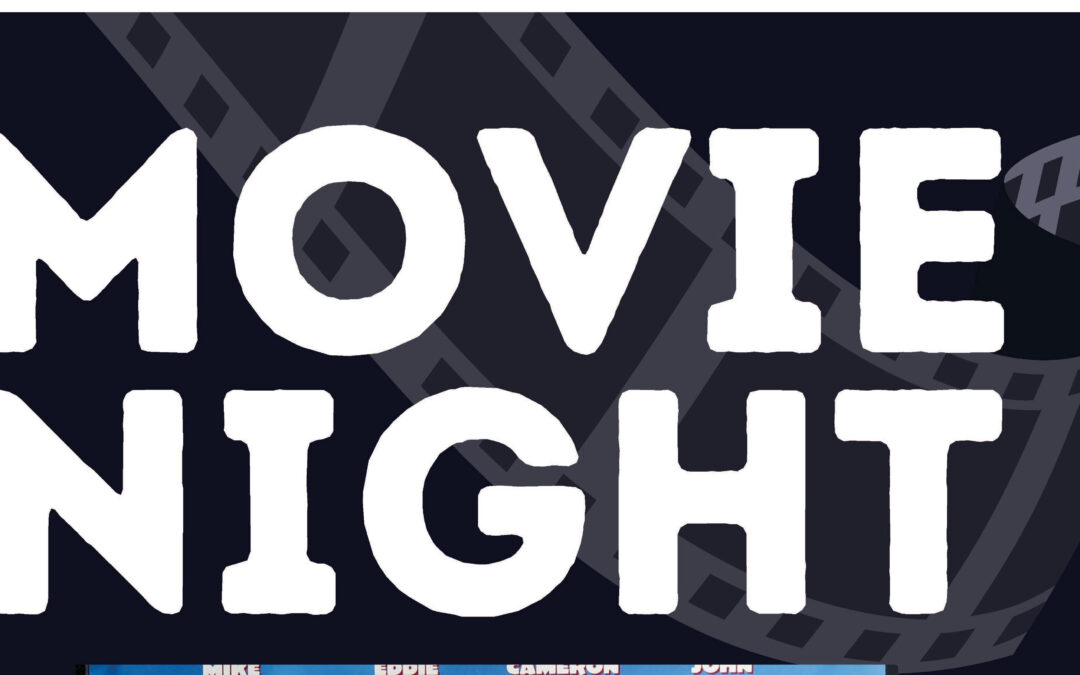 Movie Night 2024