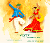 BPA Garba Dandiya Night