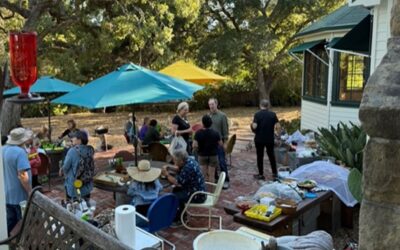 Bol Family Descendants Gather