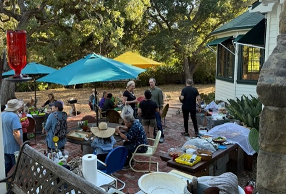 Bol Family Descendants Gather