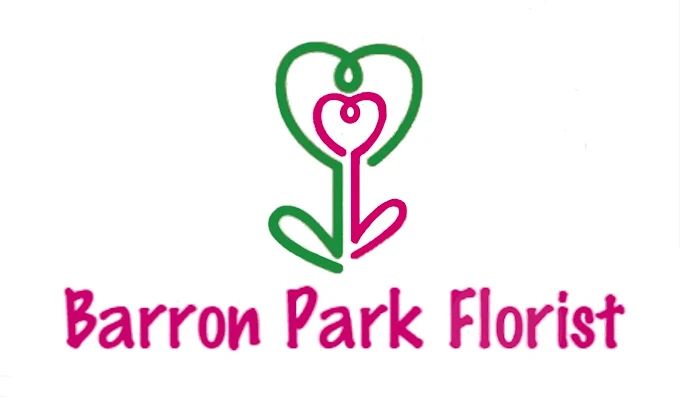 Barron Park Nursery logo